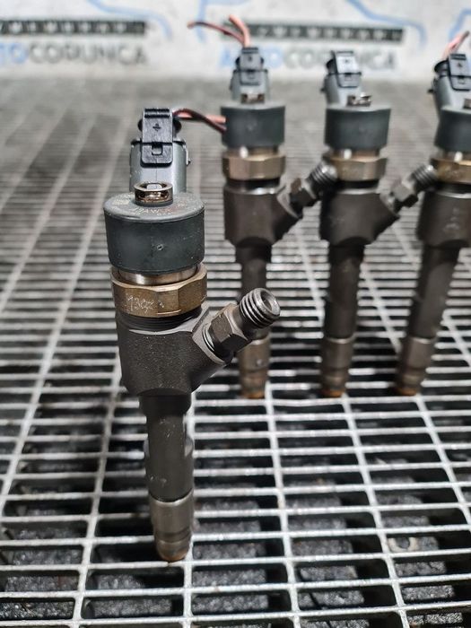 Injector Suzuki Grand Vitara 1.9 DDIS 2006 - 2012 129CP F9QB Euro4 (1307) Diesel ...
