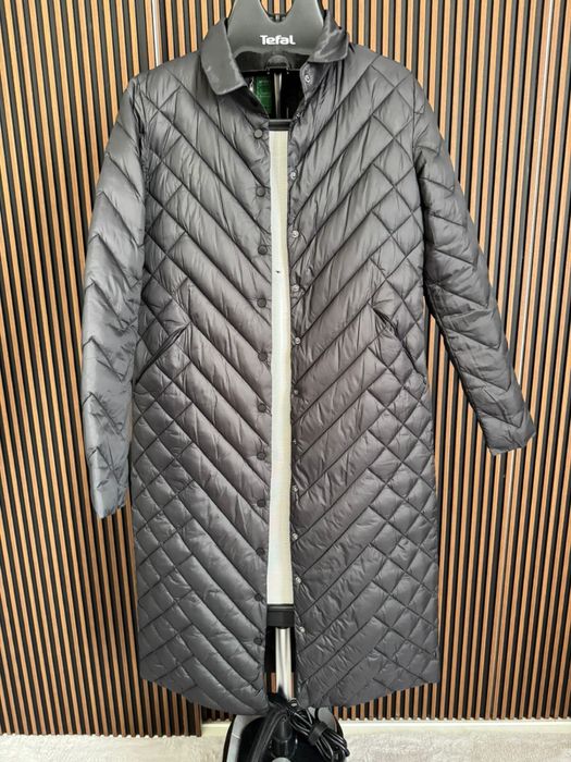 Продам шубу и куртки