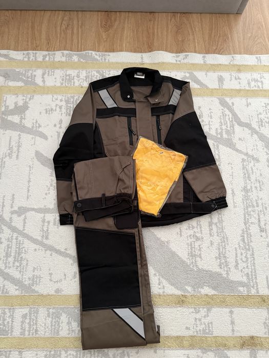 Продам спецодежду мужскую