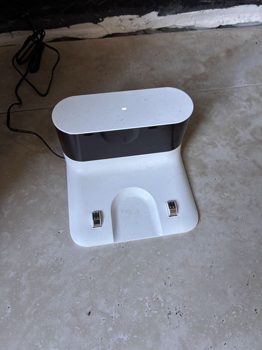 робот пылесос Tefal 75s