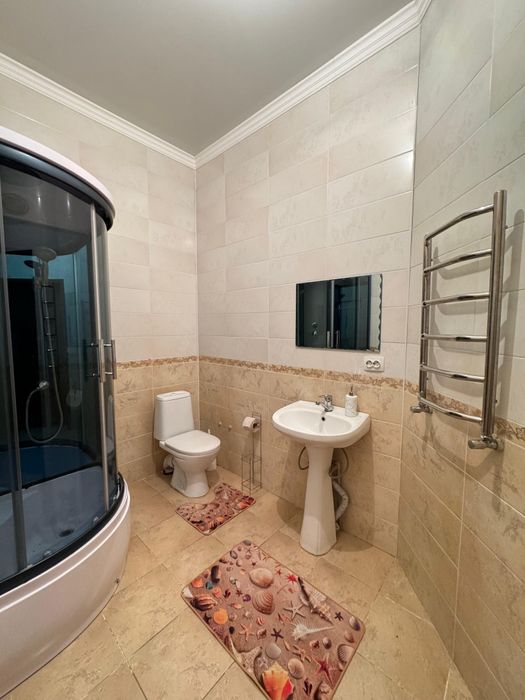 Дом посуточно 80 000 тг