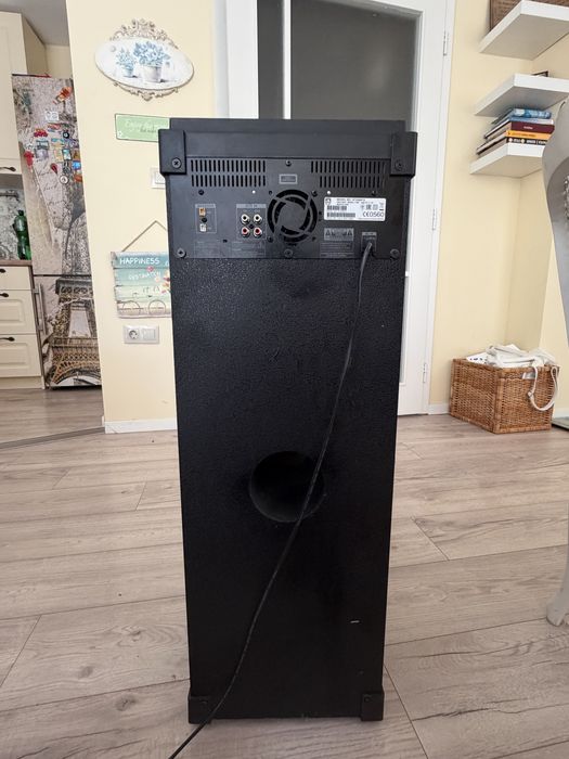 Уредба Philips NTX400/12