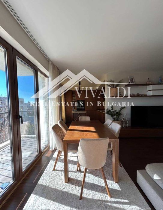 Продава се Тристаен апартамент в Варна, Център - 95 кв.м за 1557 €/кв.м - Снимка #5