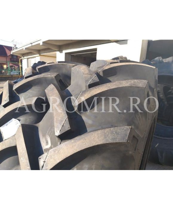 Anvelopa 16.9-28 OZKA KNK50 139A6 10PR TT  Cauciucuri tractor, Fiat, Case, Fendt, John Deere, New Holland, Massey Ferguson, UTB   Cauciucuri tractor,