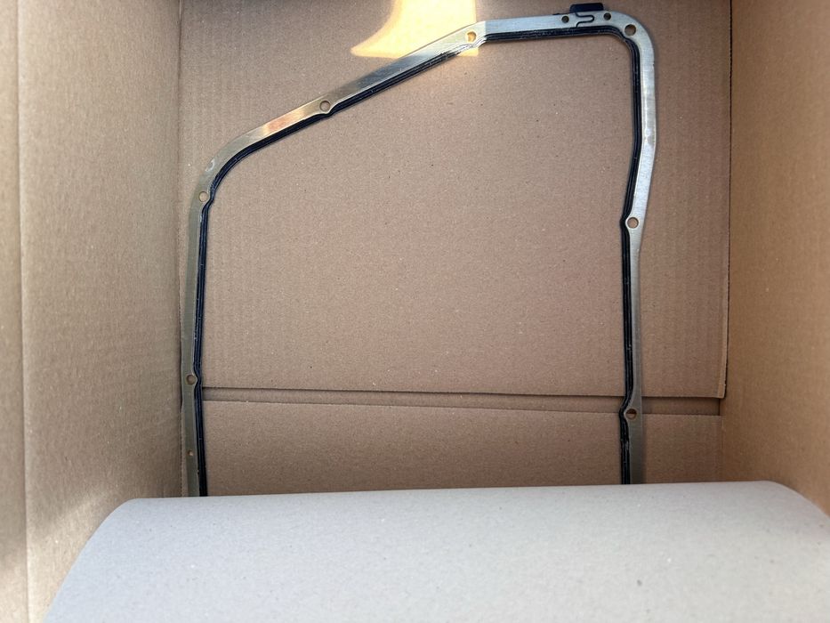 Ulei cutie automata + accesorii! Piese originale!!