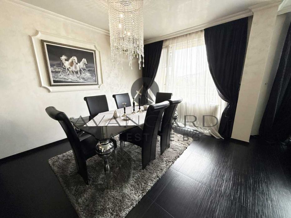 оф.24111 Луксозен тристаен/ Кършияка