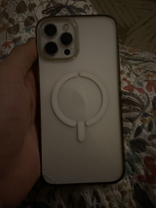 Vand iphone 12 pro max