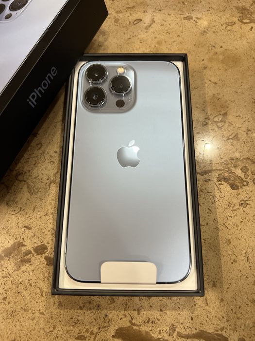 IPhone 13 Pro 256gb