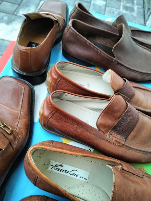 Vând Lot Pantofi mărimea 40.5