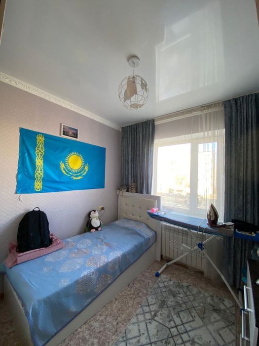 Продаем 5-комнатную квартиру