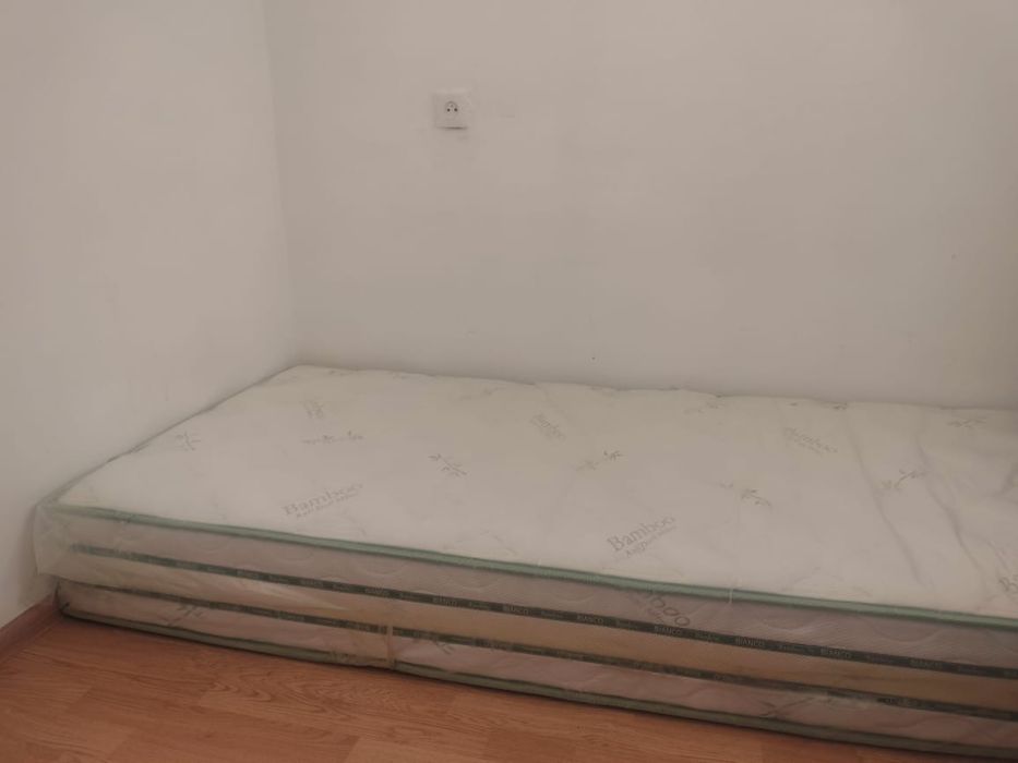 матрас ортопедический