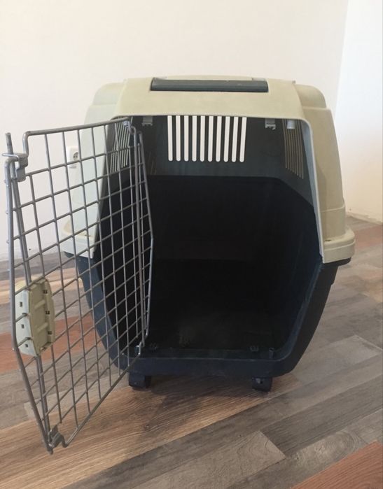 Переноска для собак