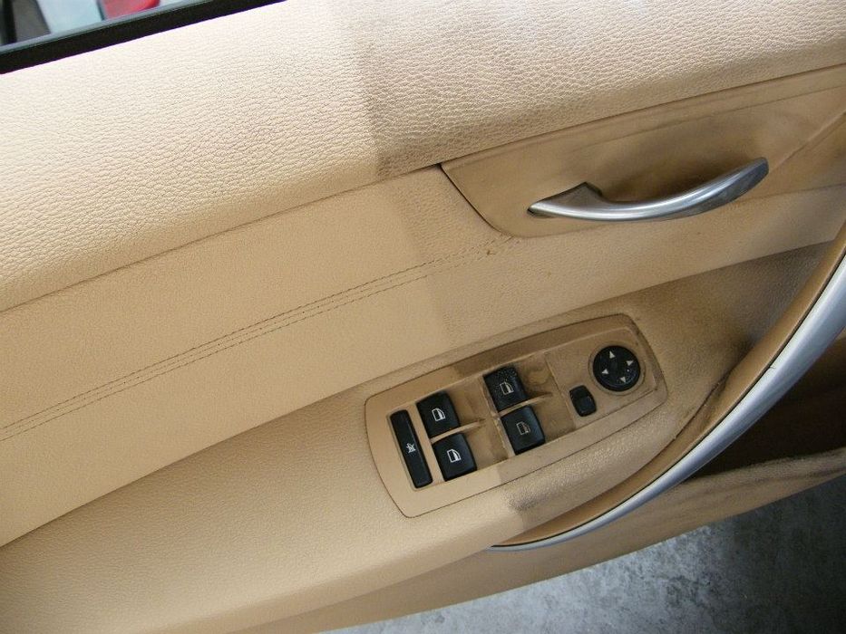 Полная Химчистка авто