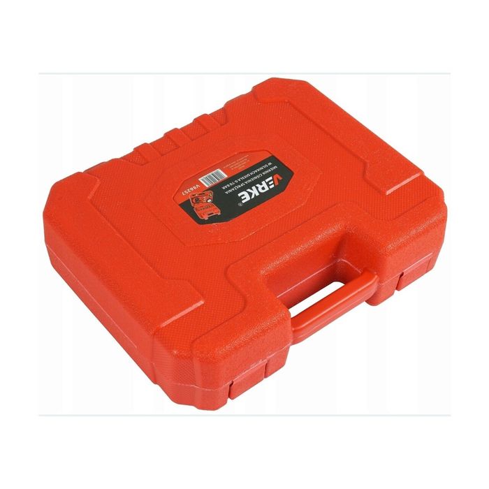 Set tester pentru compresie motoare diesel 0 - 70 bari, 19 piese,