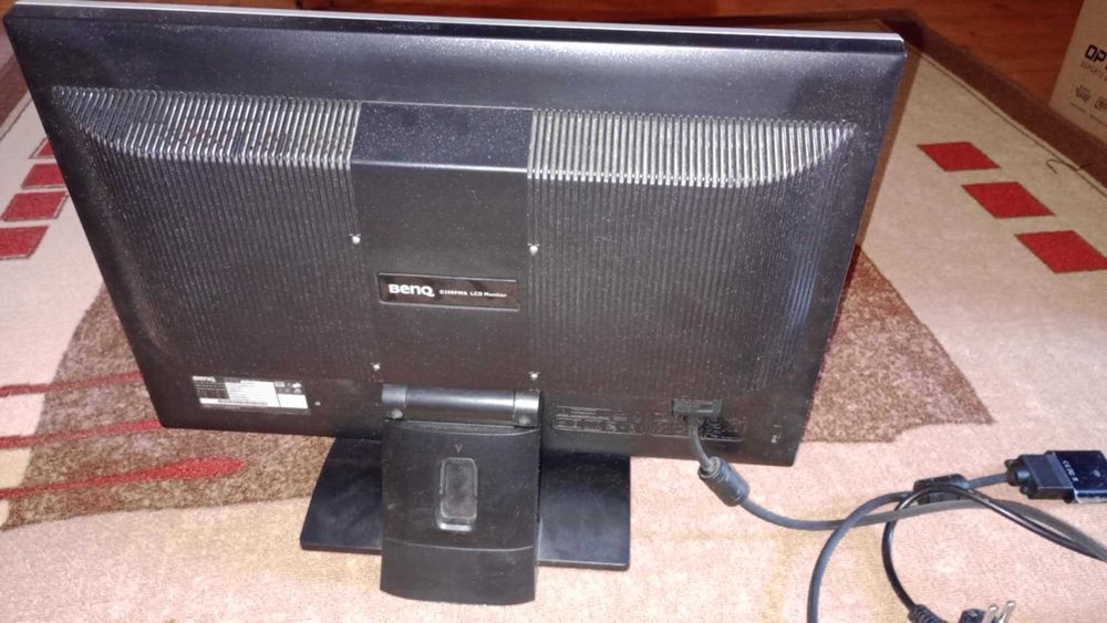 LCD Монитор BenQ G2000WA