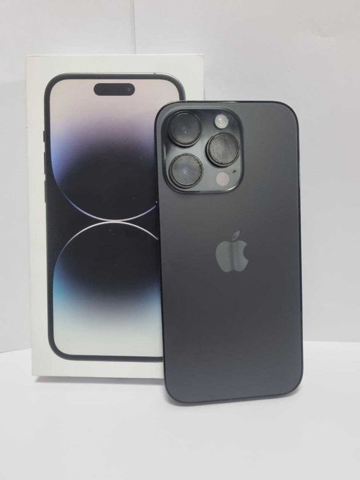 Apple iPhone 14 Pro