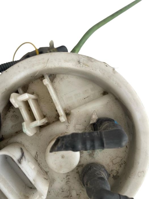 Pompa Combustibil Audi A4 Iii 8Ec, B7 2004 - 2008 8E0919050D