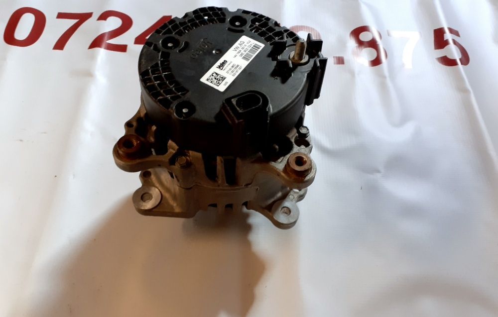 Alternator SKODA, AUDI, VW 2.0 TDi 04L903024A