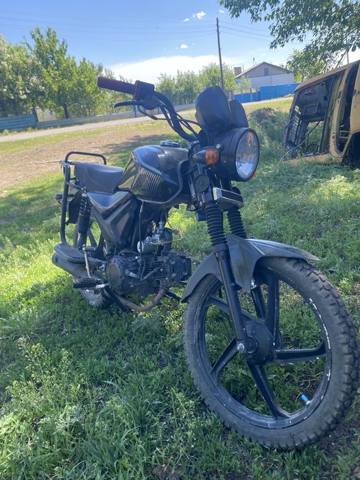 Продам мотоцыкл альфа  350000 торг