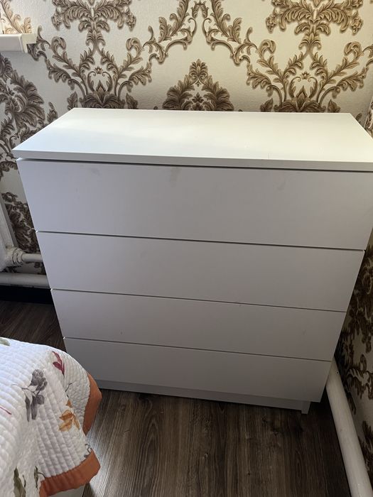 Продается комод хорошего качества