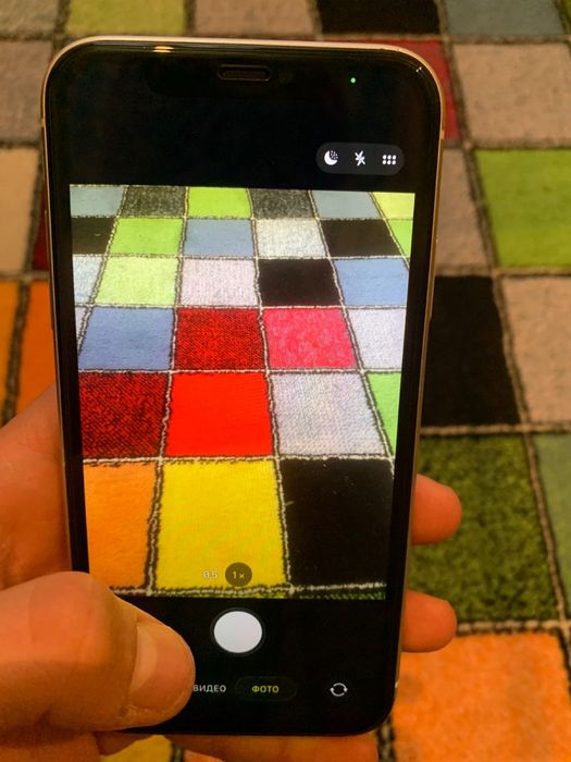 Айфон 11 б/у город тараз