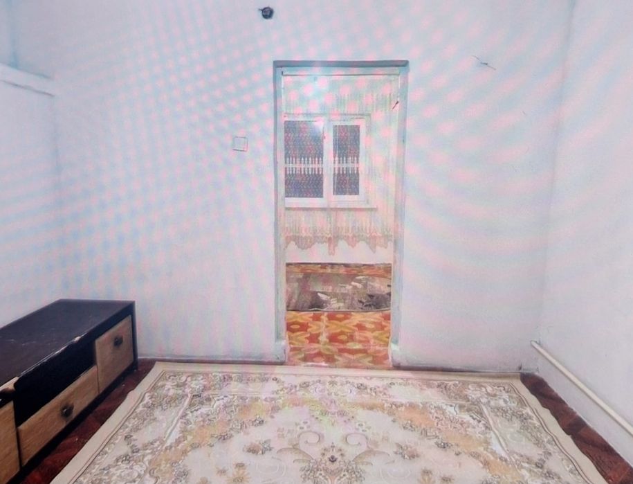 Времянка надолго