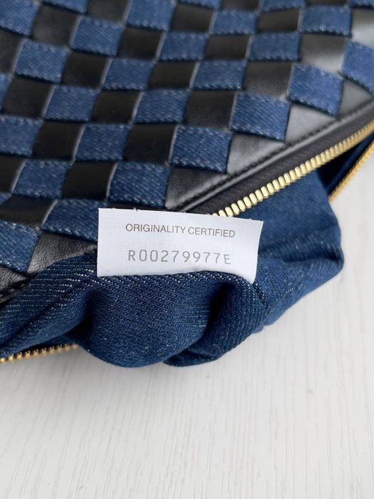 Geanta Bottega Veneta