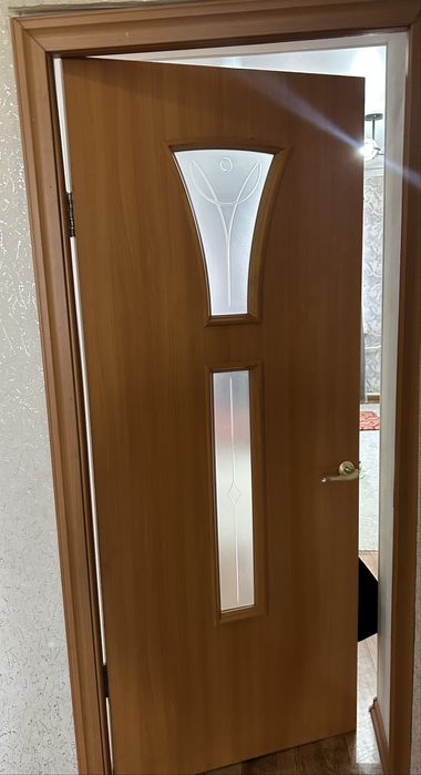 Двери межкомнатные и входной