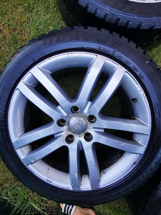 De vânzare Jante Audi R20