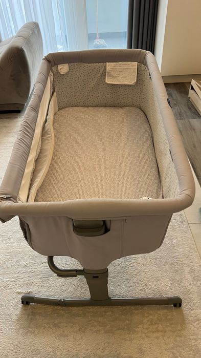 Vand patut co-sleeper Chicco Next2Me
