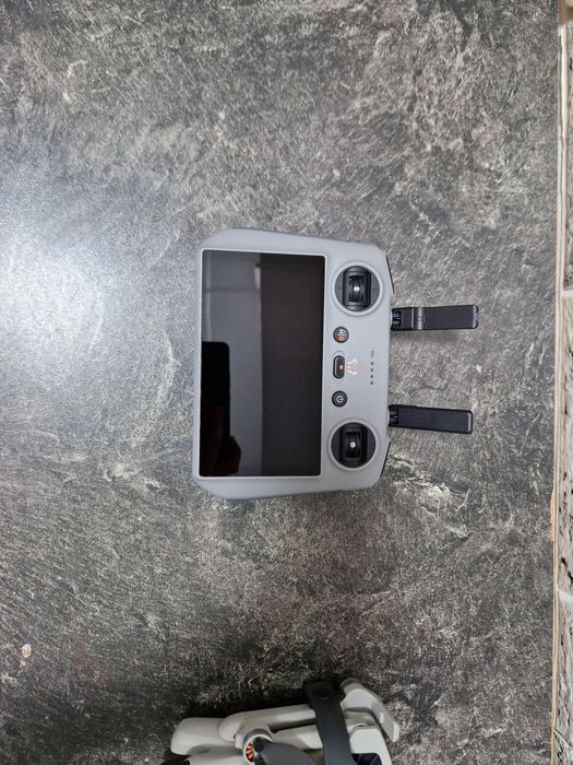 Dji mini 4 pro fly more combo / dji care refresh 10 luni