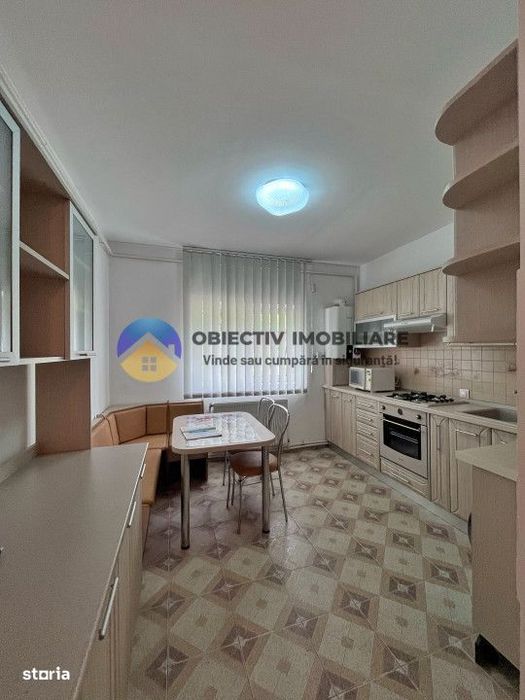 Apartament 2 camere/75MP/Zona 1 MAI