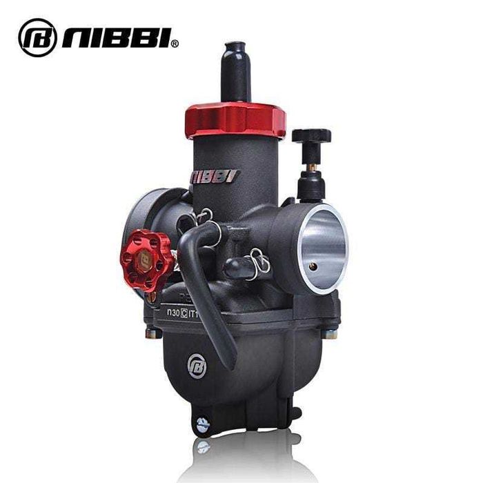 Оригинал Карбюратор NIBBI 30 для двигателей мотоциклы 200,250,300 см3