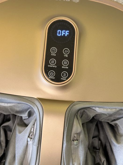 Массажер для ног