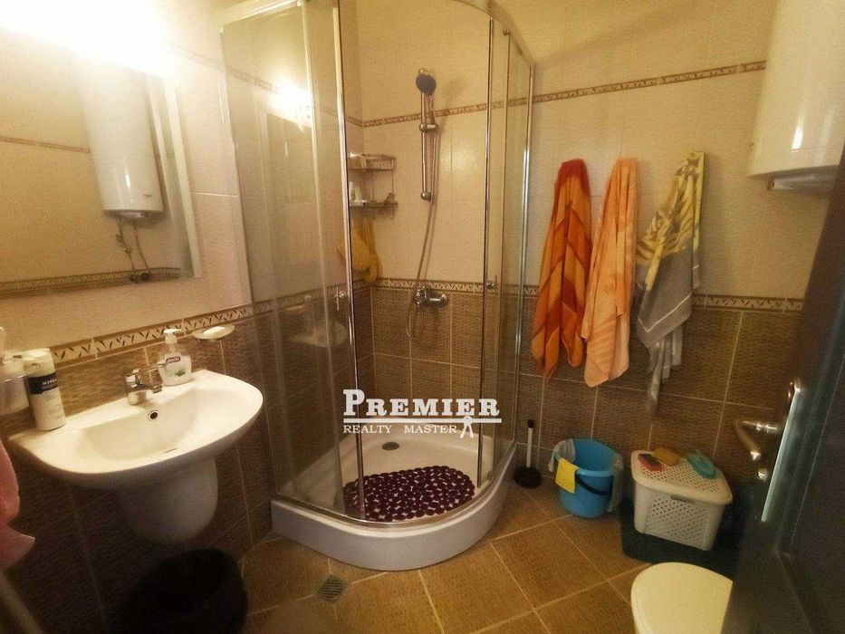 Продава се Двустаен апартамент в Свети Влас - 70 кв.м за 875 €/кв.м - Снимка #14