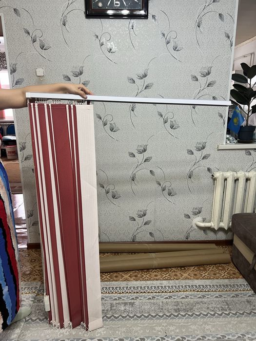 Жалюзи Б/У сатылады