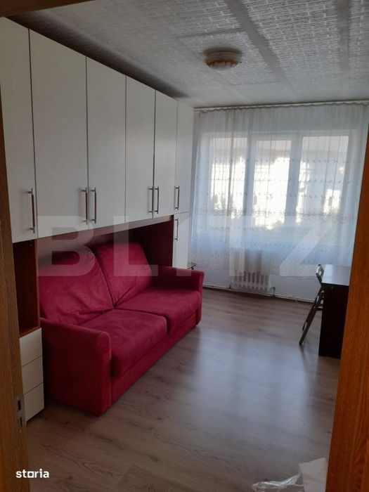 Apartament 2 camere, 54 mp, zona Alexandru cel Bun — fotografia 1