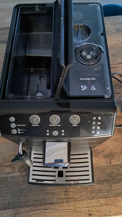 Espressor cafea  Philips HD8827