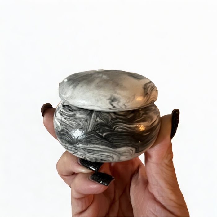 Той бастар, калта