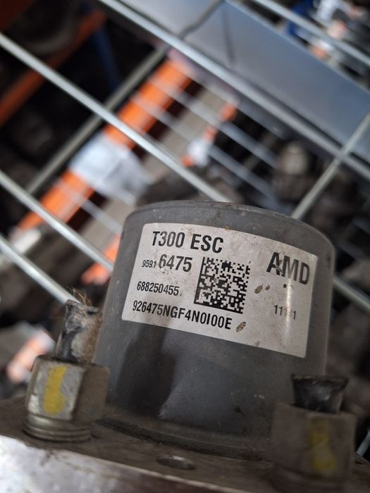 Abs модул Chevrolet Aveo T300 1.2 16V / Шевролет Авео Т300 1.2 Бензин