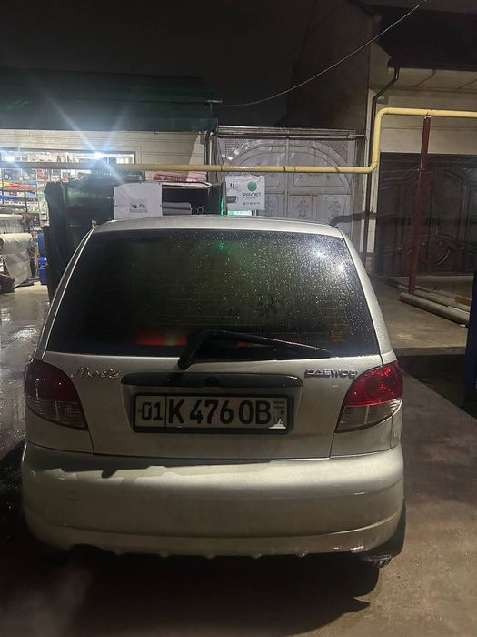 Матиз аренда выкуп