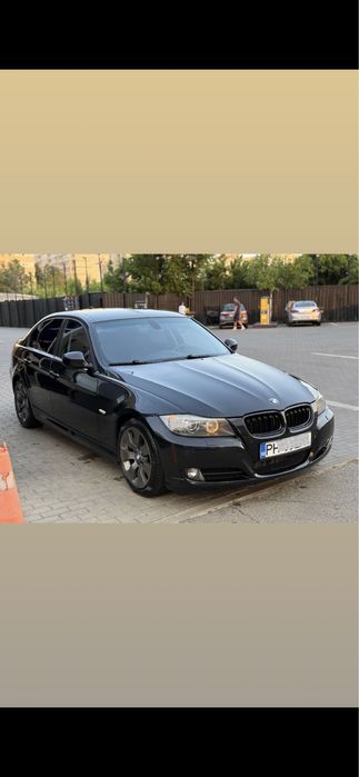 Vand BMW e90 fl 318d aproape full