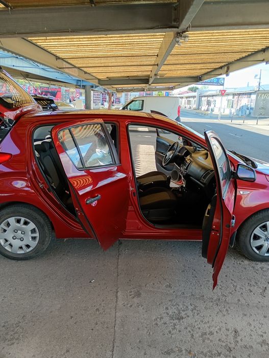HYUNDAI Atos 2013 — imagine 3