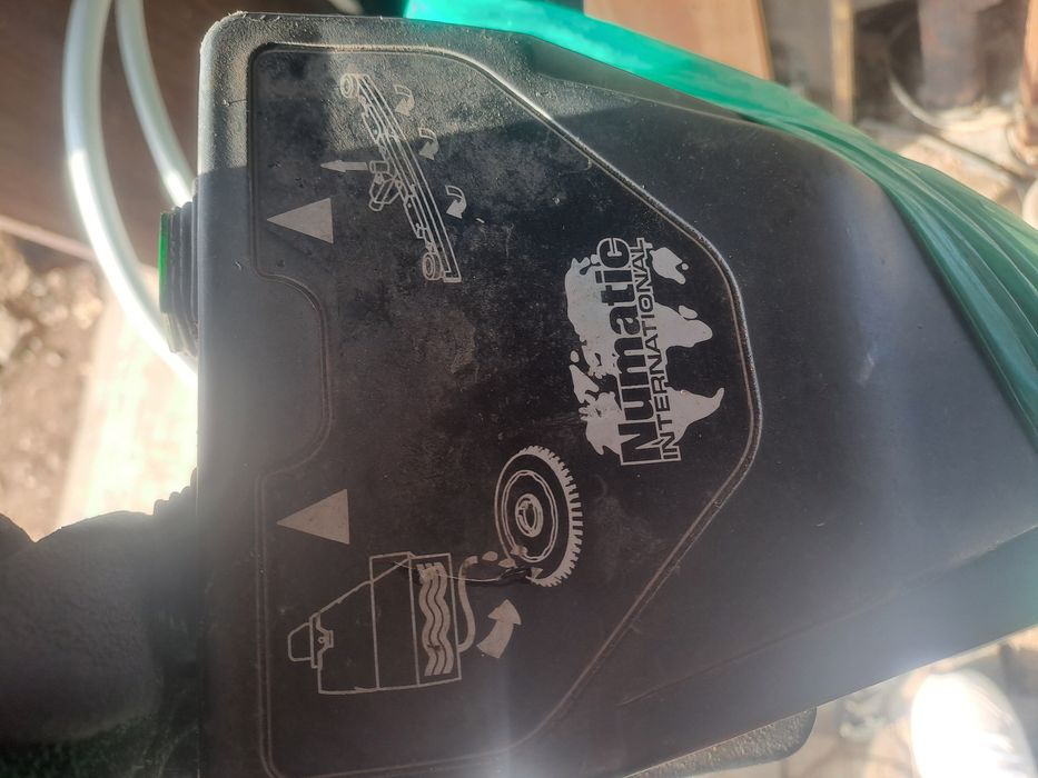 Професионална Машина за чистене