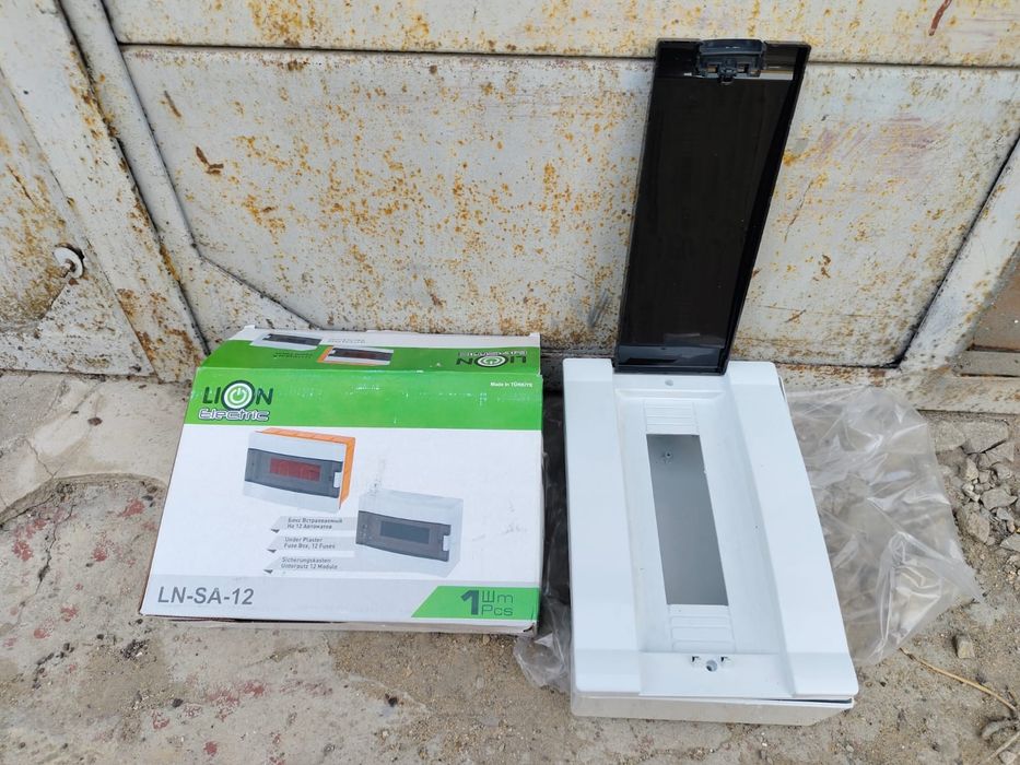 Щиток электрический