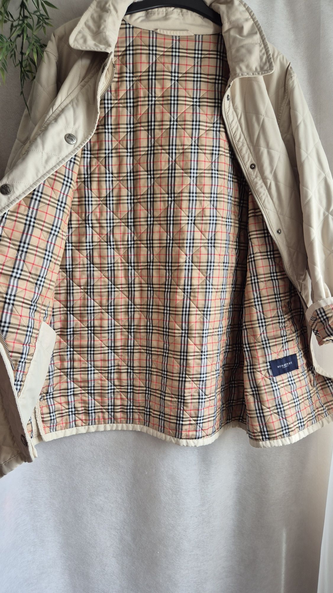 Burberry dama xxl sales