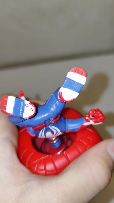 Funko pop spider man