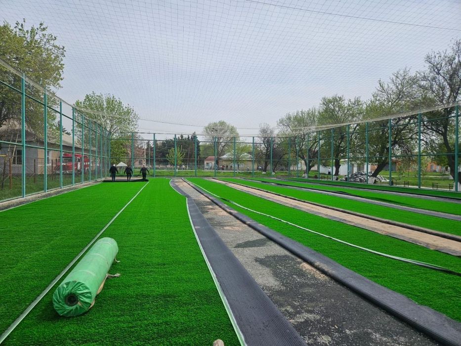 Искусственный газон,трава,газон