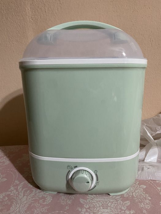 Kikka boo стерилизатор за шишета и други