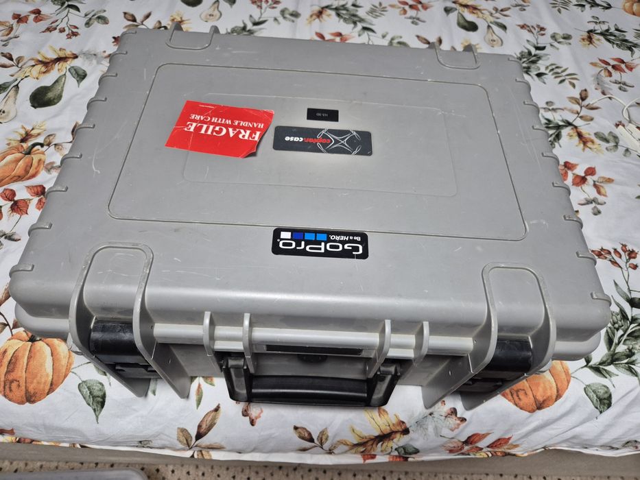 Dronă DJI Phantom 3 PRO